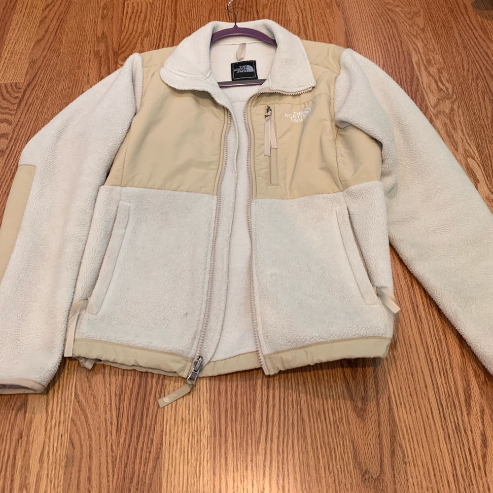 North Face Denali Fleece
